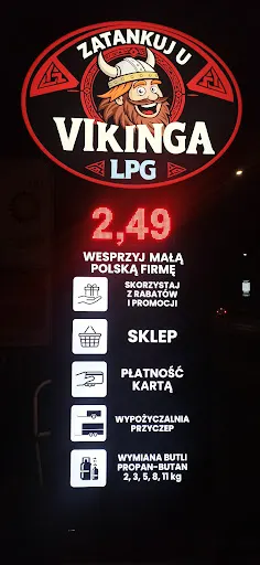 VIKING Auto Gaz LPG